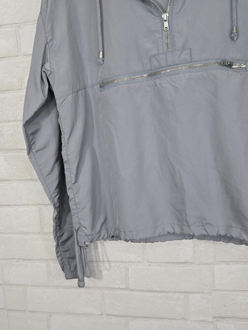 Thread & Supply pullover jacket - Picture 3 of 15